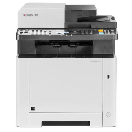多功能一体机 KYOCERA/京瓷 ECOSYS M5526CDN