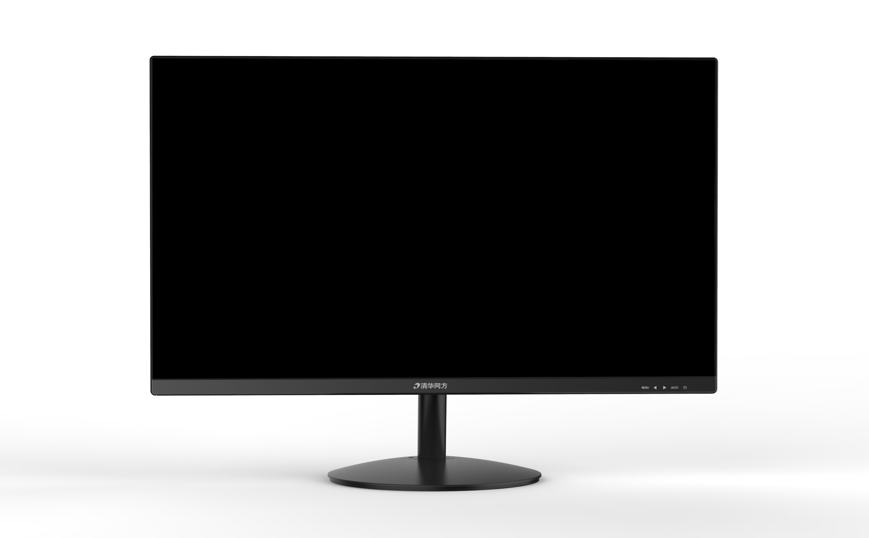 清华同方 TF2421 23.8寸液晶显示器