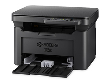 多功能一体机+京瓷/Kyocera +MA2000+20张黑白一体机