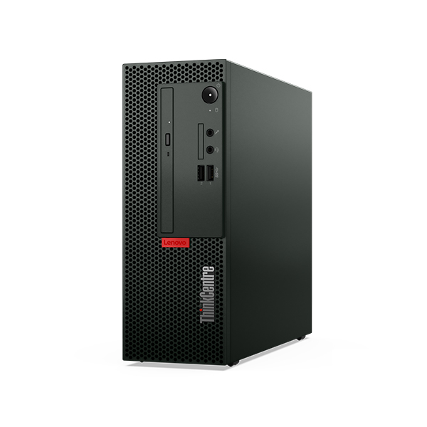 台式计算机 联想/LENOVO ThinkCentre M750e I5-10500 8G 1T 128G 三年上门
