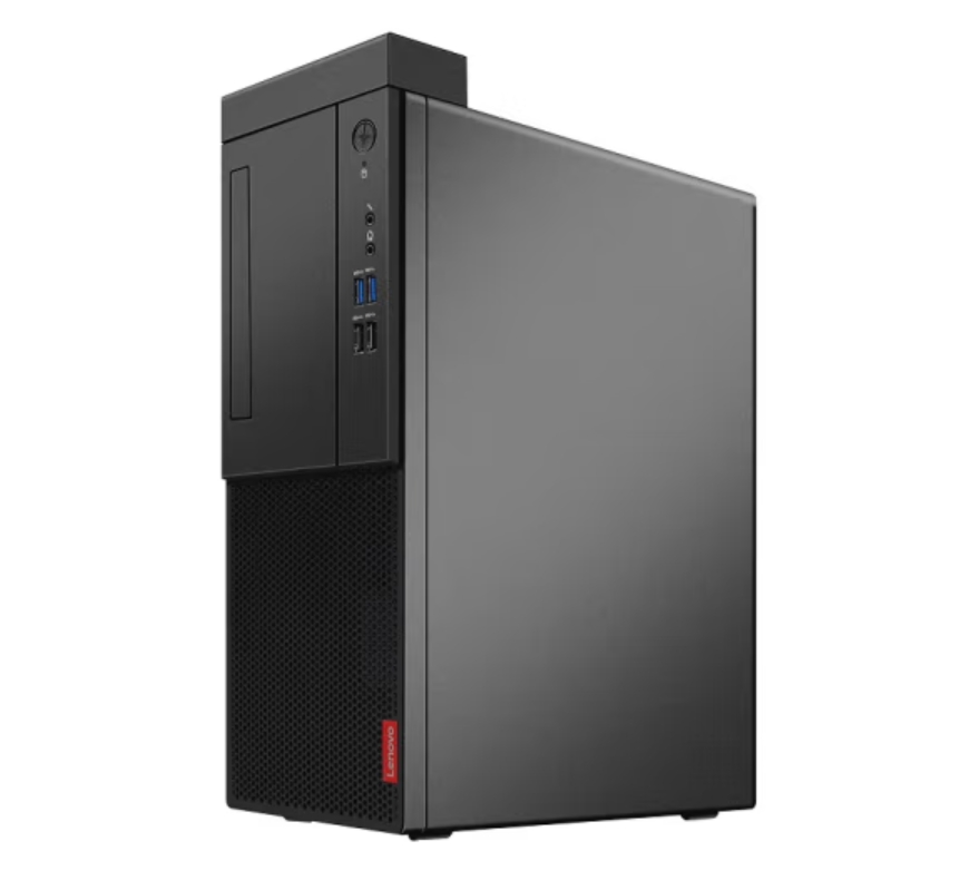 联想/LENOVO 台式计算机 联想M50Z 兆芯KX-U6780A/8G/256G/21.5显示器