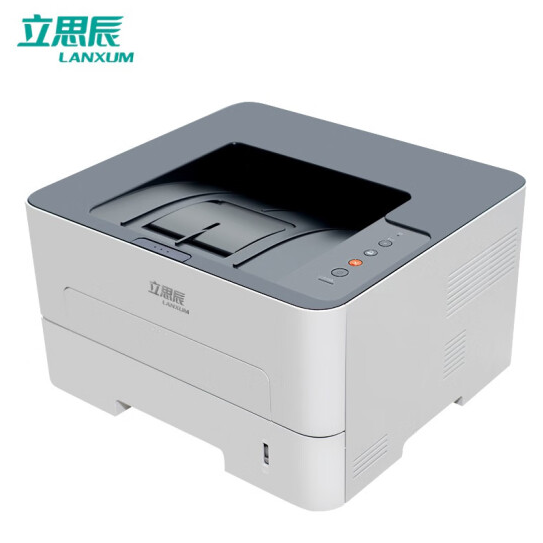 A4 黑白打印机 立思辰（LANXUM）GP1330dn 黑白