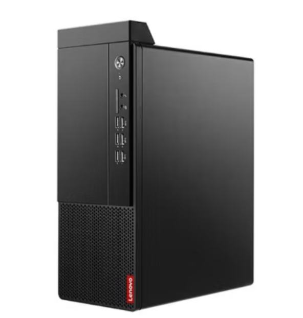 台式计算机 联想/LENOVO M45F i5/16G/1T+256GB SSD/23.8