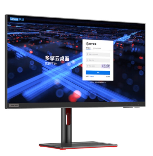 台式计算机 联想/LENOVO 慧天ECC-A807 奔腾G7400/i5-12400