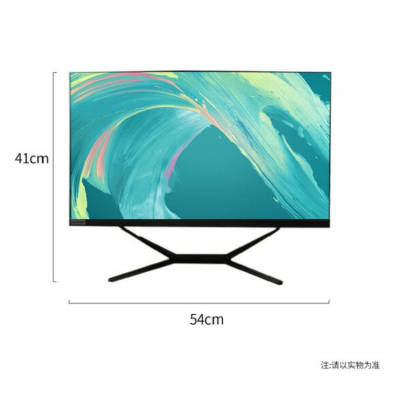 台式计算机 联想/LENOVO ECC-A30 I5-10400 4G 512G 3年上门