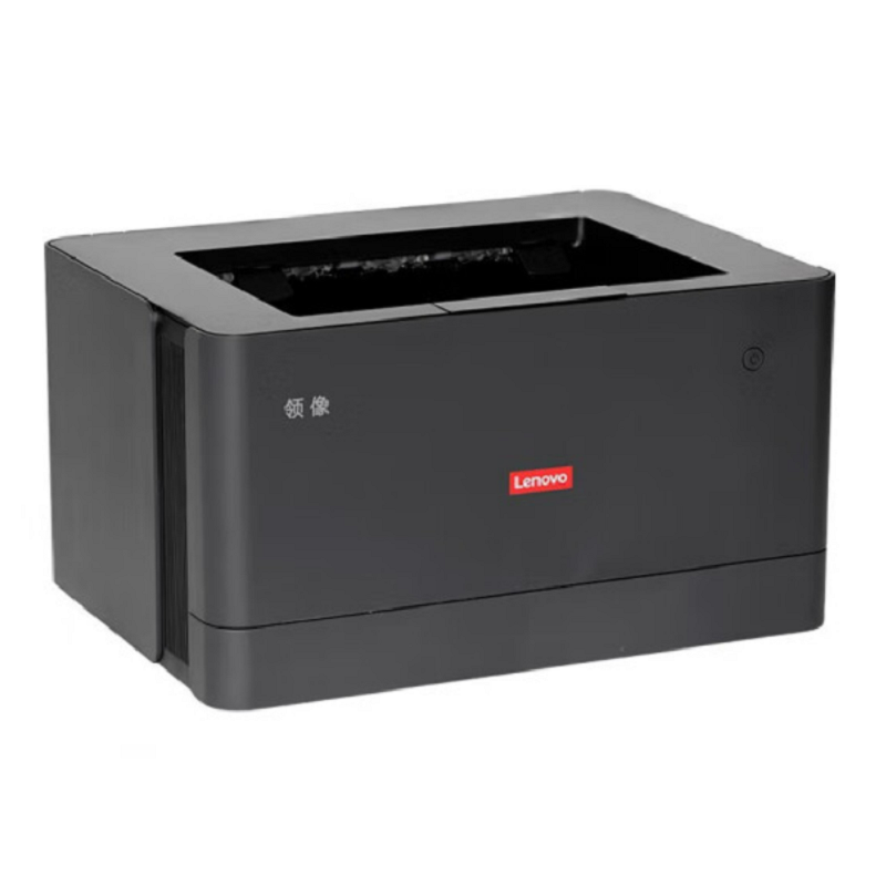 A4 黑白打印机 联想/LENOVO G336DN （国产化）A4黑白激光打印机 33页/分钟 自动双面 支持网络打印