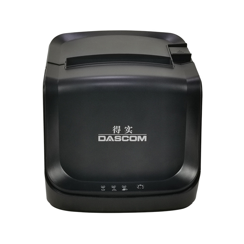 条码打印机 得实（Dascom）DT-130 高速热敏微型打印机