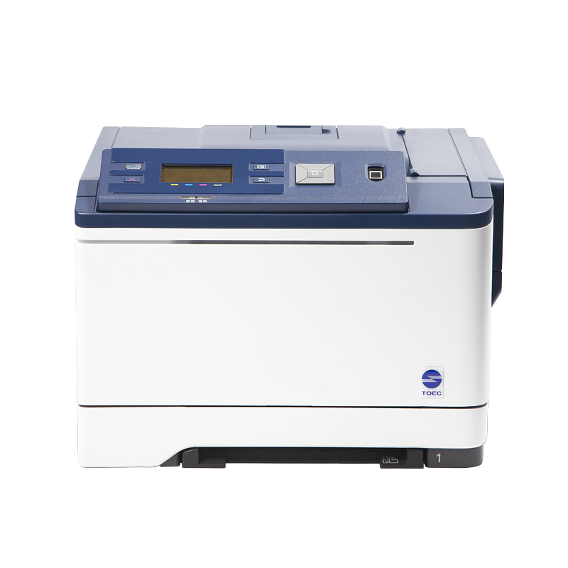A4彩色打印机+光电通/TOEC+OEP3300CDN专用彩色激光打印机+33ppm