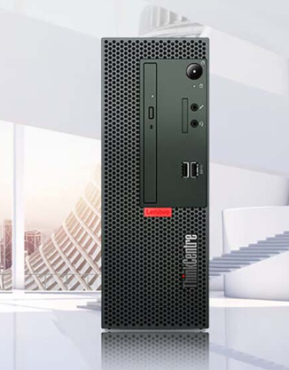 台式计算机 联想 755e I5-12500 16G 512G WIN10 HOME