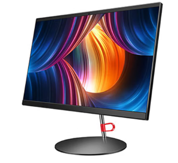 一体机 联想/LENOVO 启天A950 i5-10500t /8G/128G/1T/集显/无光驱