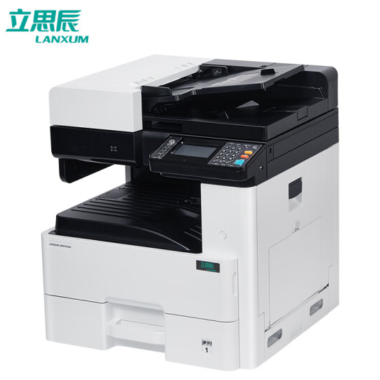 复印机 立思辰（LANXUM）GM8125dn A3黑白
